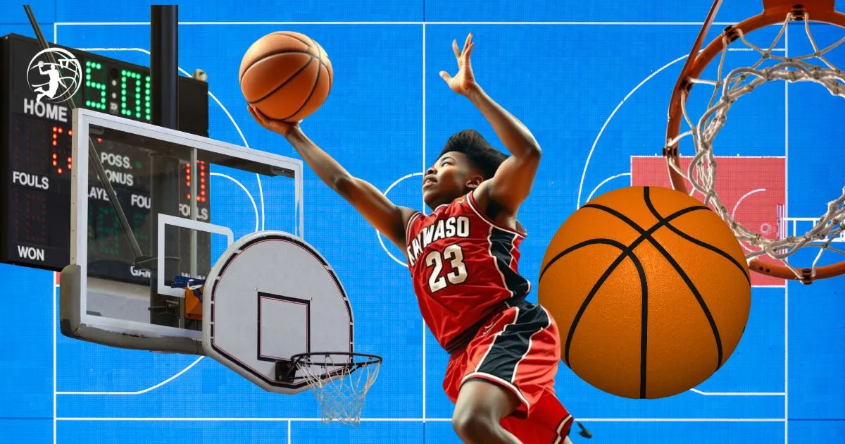 Equipamentos adaptados_ bolas e cestas ideais para pessoas com nanismo no basquete