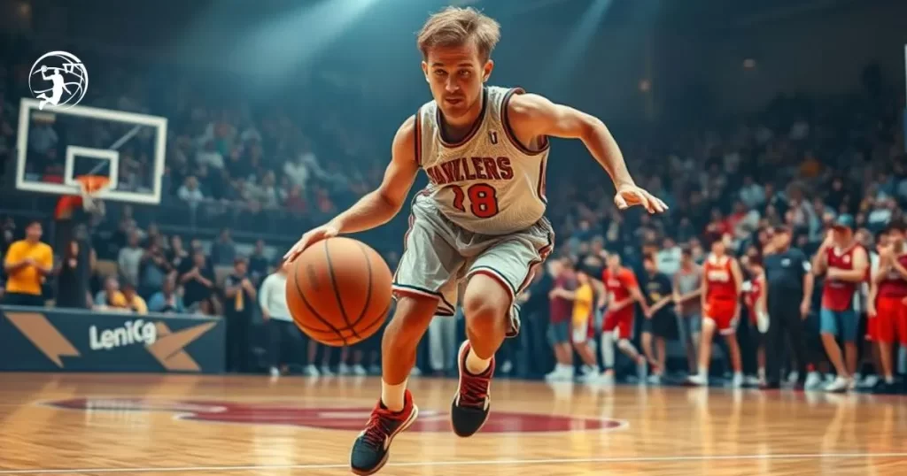 Histórias de superação_ jogadores com nanismo que brilham no basquete